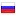erdninsaat.com server is located in Russia